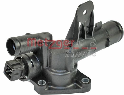 Termostat lichid racire METZGER 4006043